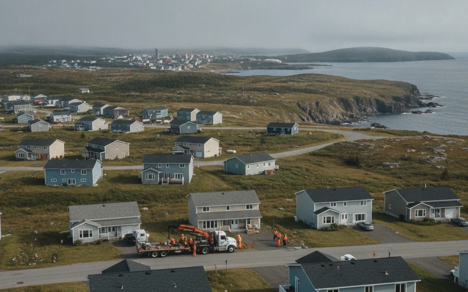 Oil Tank Replacement and Removal in Paradise, NL