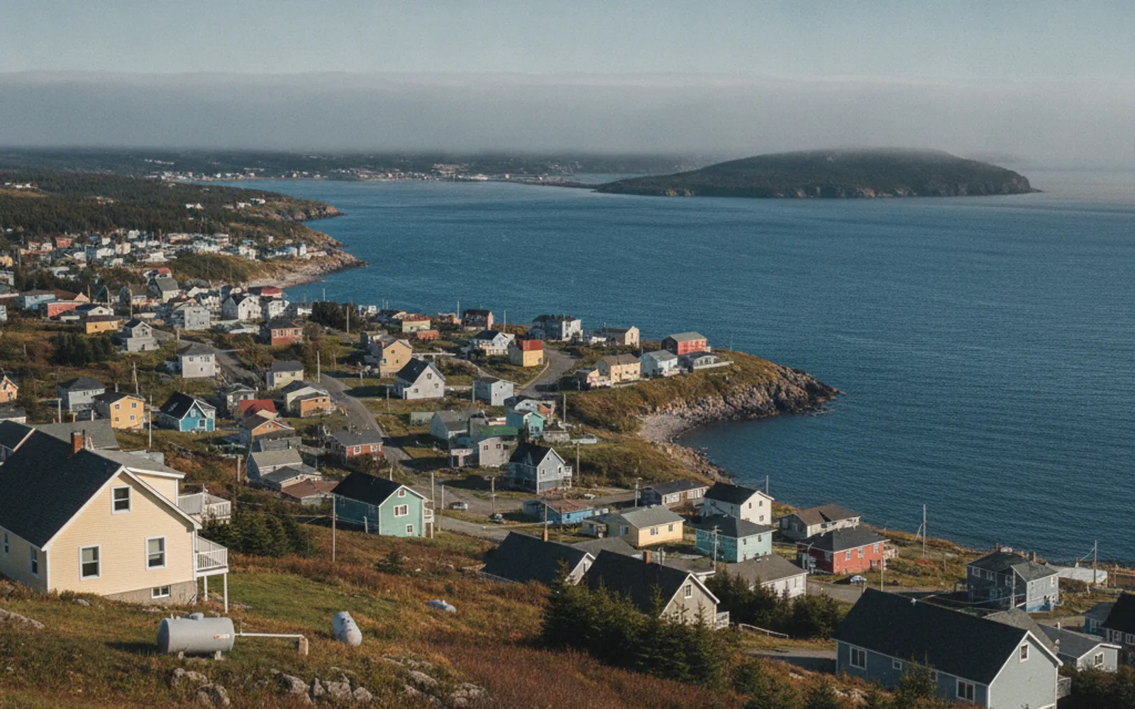 Oil Tank Replacement and Removal in Conception Bay South