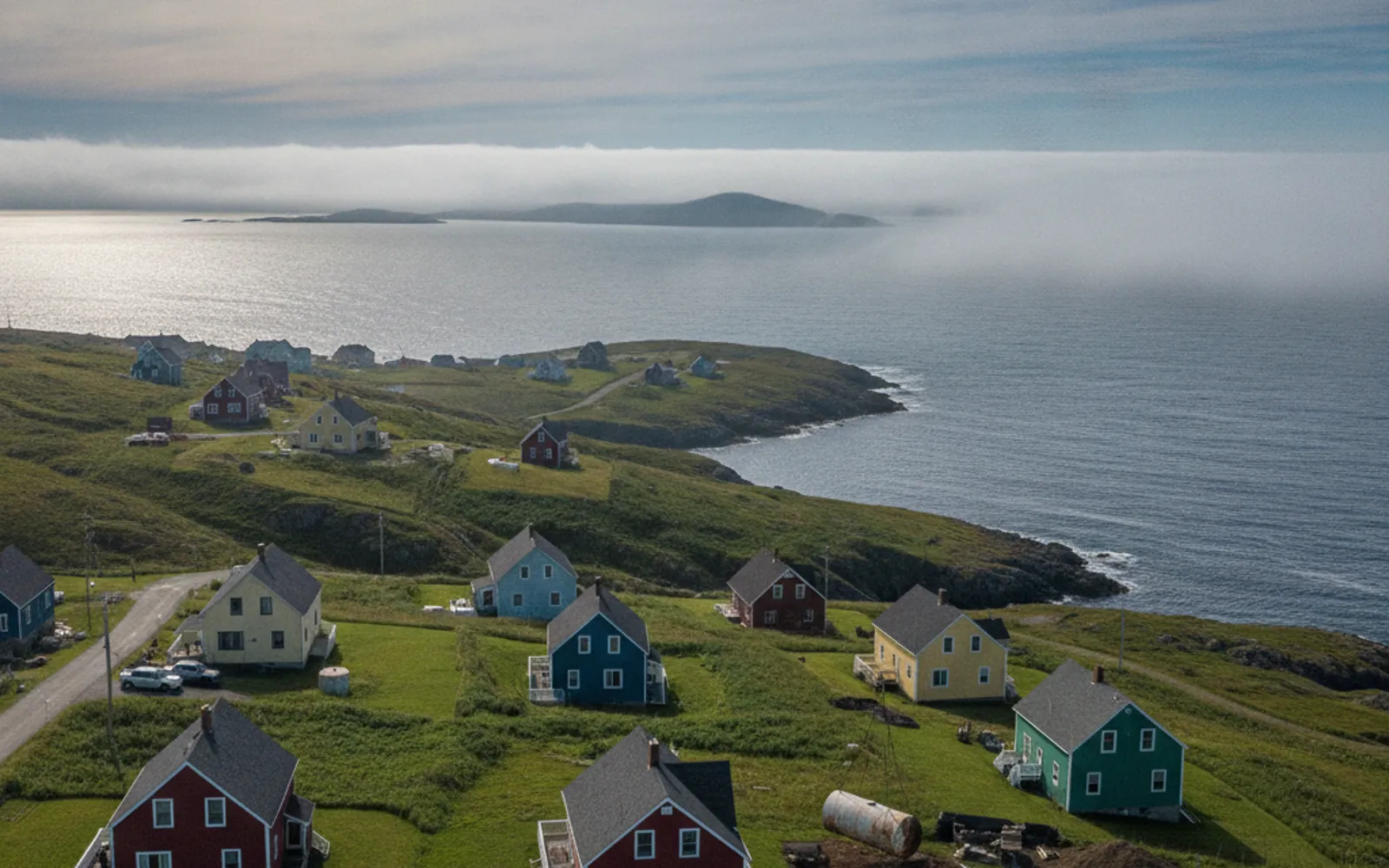 Oil Tank Replacement and Removal in Portugal Cove-St. Philip's, NL