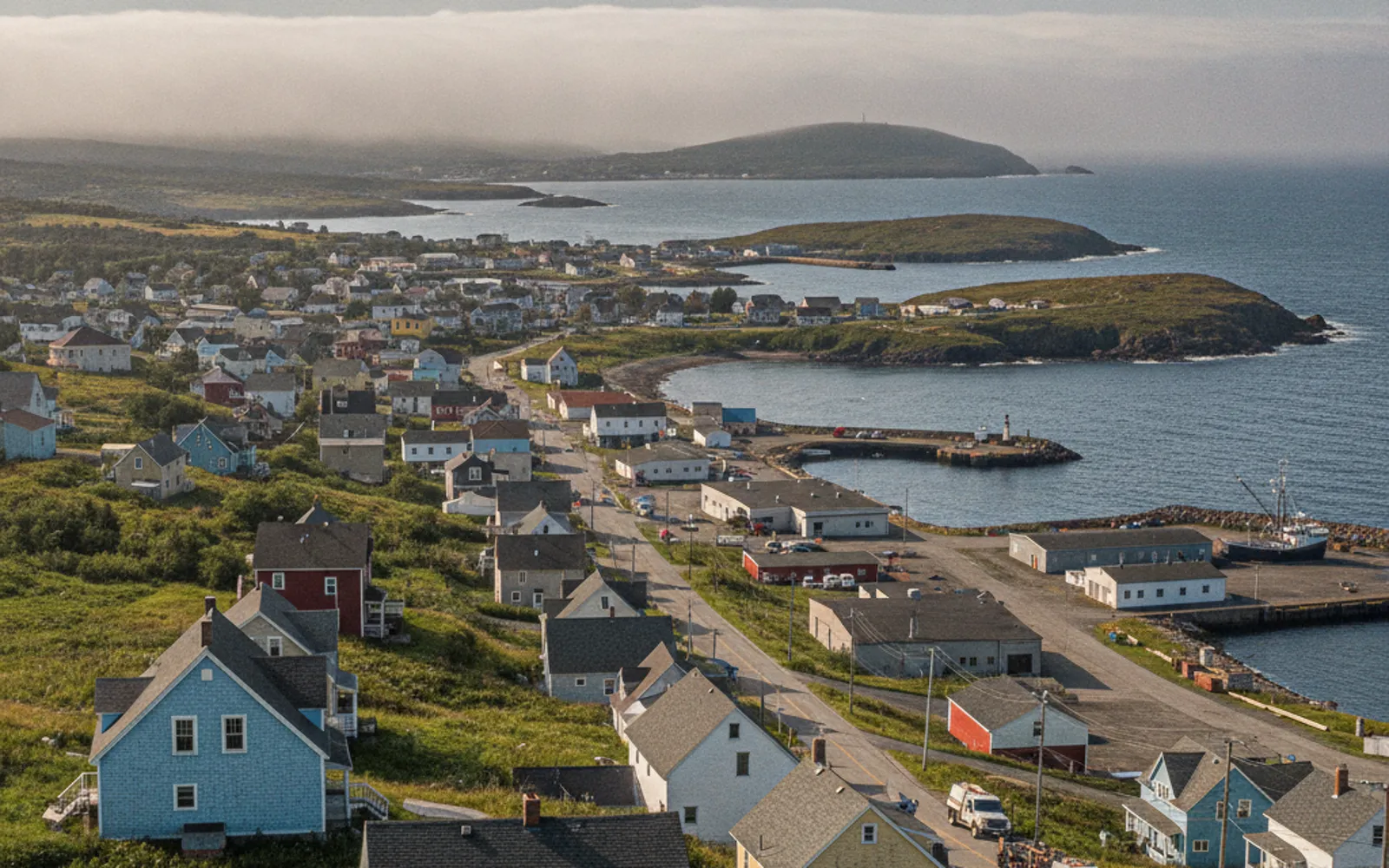 Oil Tank Replacement and Removal in Bay Roberts, NL